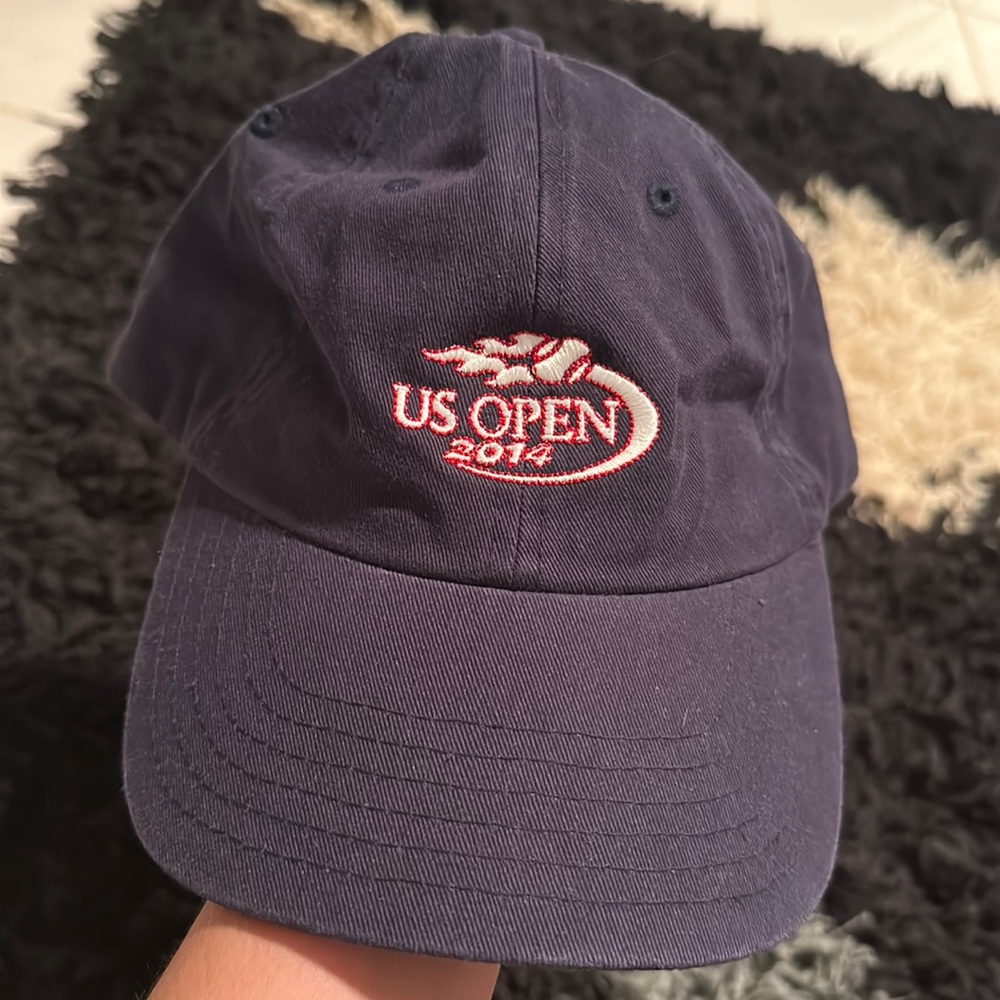 US open hat